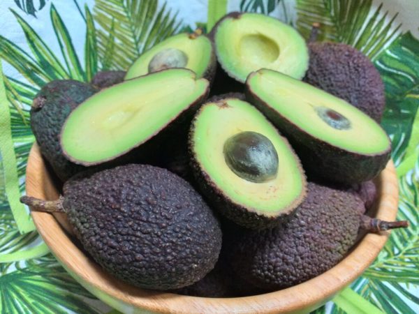 El truco viral para madurar un aguacate en cuestión de minutos 76 Merca2.es verdes Merca2.es