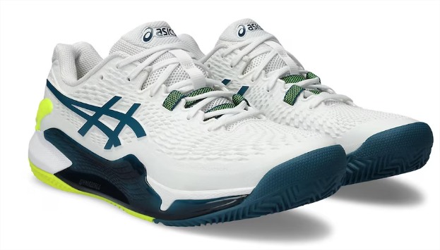 Todo al pádel: accesorios de El Corte Inglés para equiparte como un profesional 4 Merca2.es zapas 1 Merca2.es