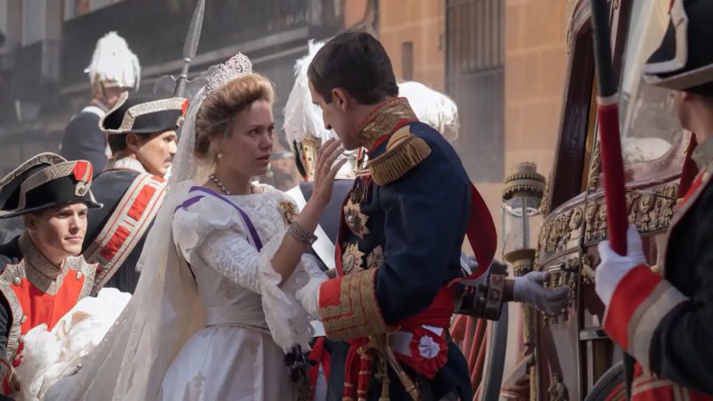 ‘Ena, la mujer que desafió a su destino’