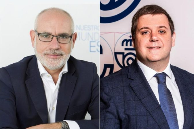 SEUR sube cinco puntos y Correos cae cuatro en cuota de paquetería, según último informe de la CNMC 1 Merca2.es 1 Merca2.es