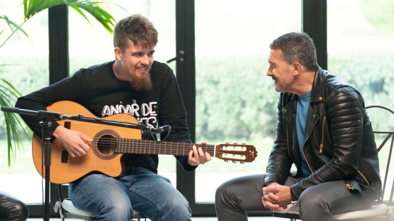 100% únicos en Telecinco