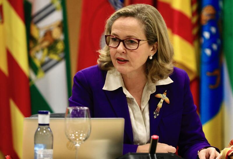 El Tesoro cierra su programa de 2023 con una emisión neta de 65.000 millones y una fuerte demanda