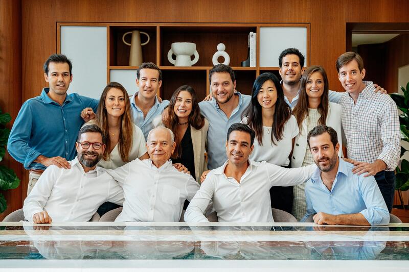 Samaipata concluye 2023 con siete inversiones a través de su fondo de 110 millones de euros