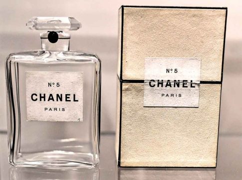 Channel nª5 Channel nª5