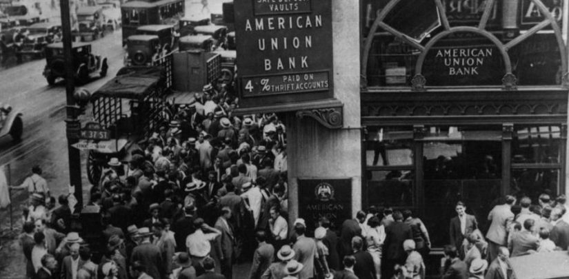 El Crack del 29 y su impacto devastador en la sociedad de Estados Unidos 1 Merca2.es 5fa52cf4e58d4 Merca2.es