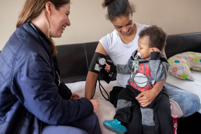 MSD centra su estrategia RSC en el enfoque 'One Health' 4 Merca2.es Acceso Salud msd Merca2.es