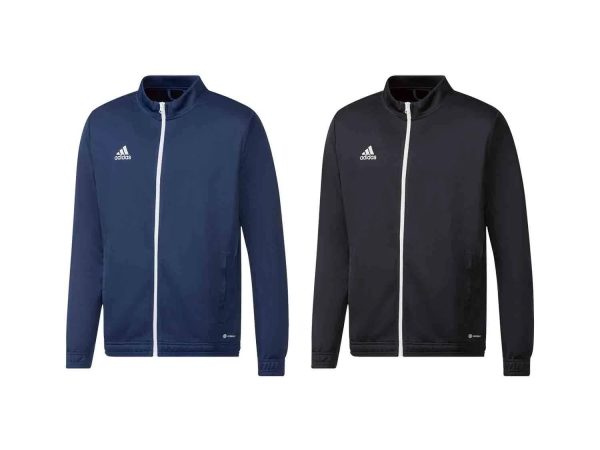 Adidas chaqueta deportiva para hombre, por tan sólo 27,99 euros
