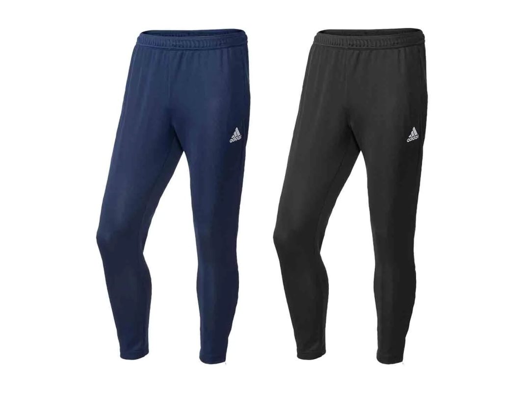 Adidas pantalón de chándal para hombre, por tan solo 27,99 euros