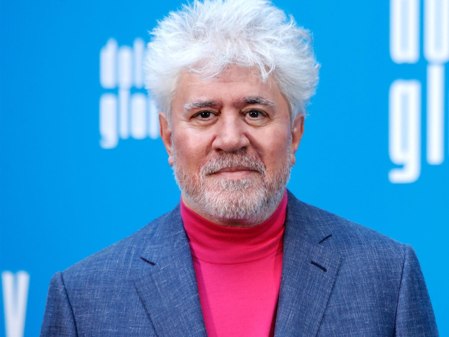 Almodovár 1 Pedro Almodovár