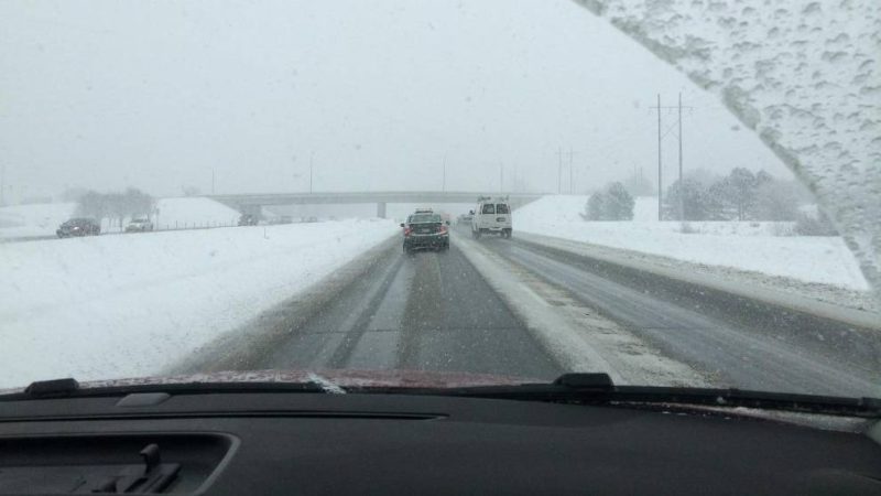 Alucina con las multas más habituales que pone la Guardia Civil en invierno 52 Merca2 Las preciosas multas del invierno