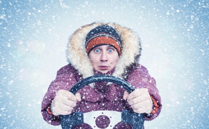 Alucina con las multas más habituales que pone la Guardia Civil en invierno 54 Merca2 Descifrando el laberinto de multas invernales: más allá del exceso de velocidad