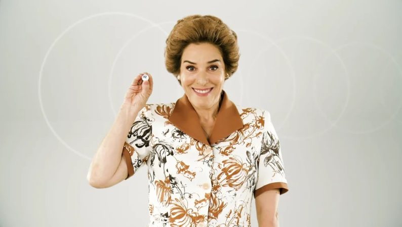 Amar es para siempre Benigna Merca2.es