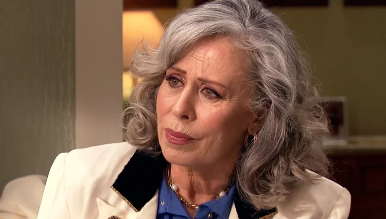 'Amar es para siempre': Malena entra al quirófano para su trasplante, ¿saldrá todo bien? 59 Merca2.es Amar es para siempre Elena Merca2.es