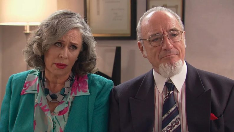 Amar es para siempre Elena y Federico Merca2.es