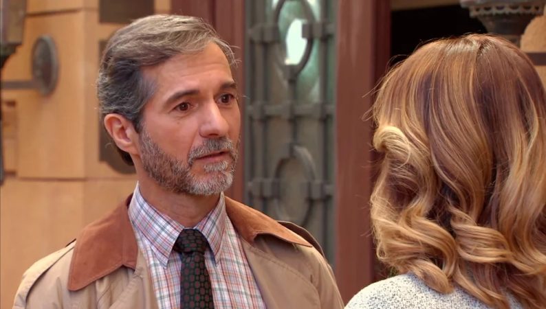 Amar es para siempre Isidro y Alicia Merca2.es