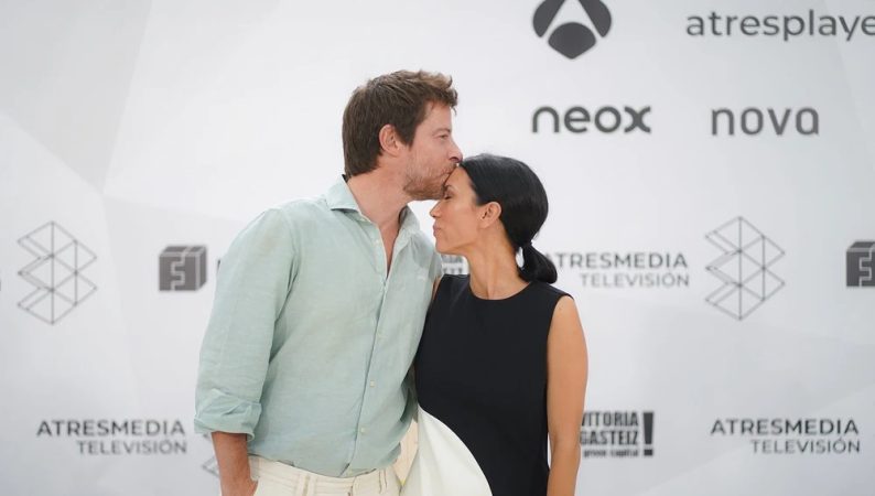 Amar es para siempre Itziar Castro y Manu Baqueiro Merca2.es