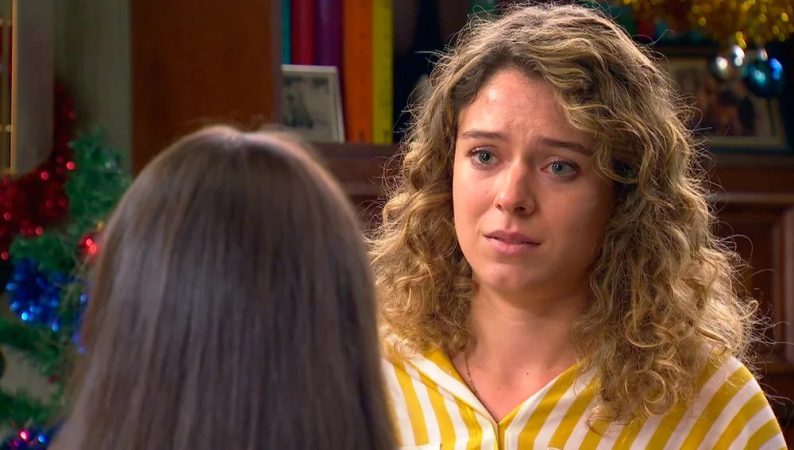 Amar es para siempre Lola 1 Merca2.es