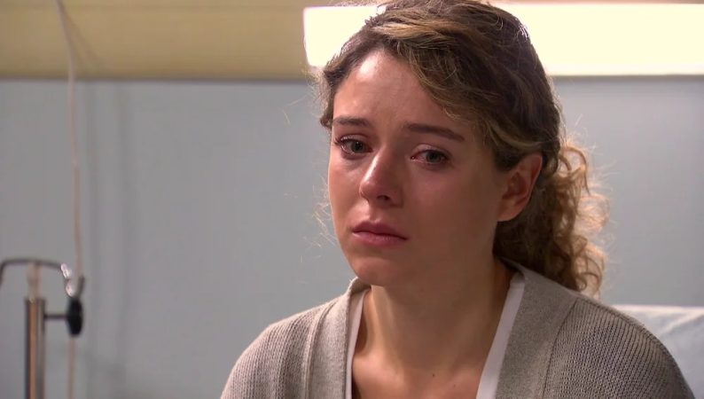 Amar es para siempre Lola Merca2.es