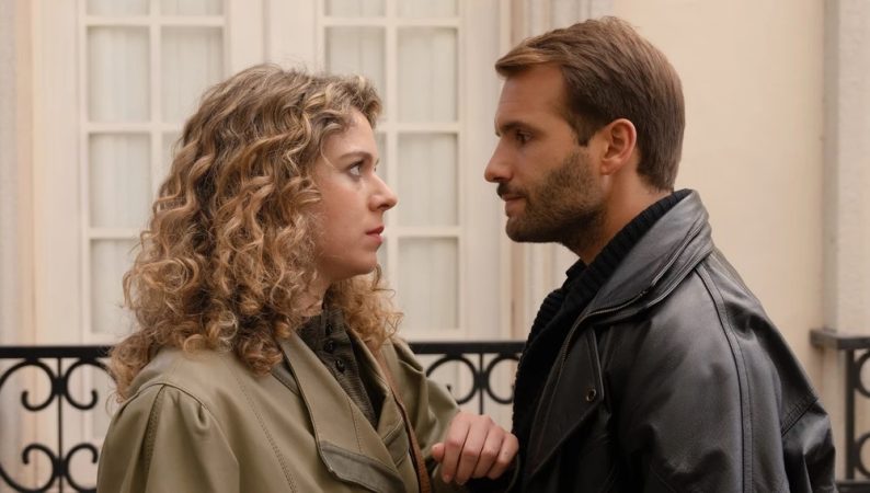 Amar es para siempre Lola y Arnau Merca2.es