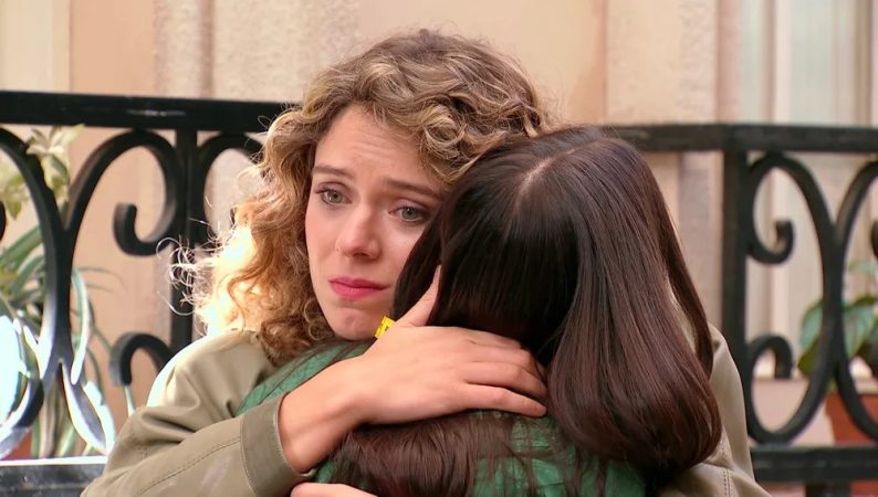 Amar es para siempre Lola y Malena 1 Merca2.es