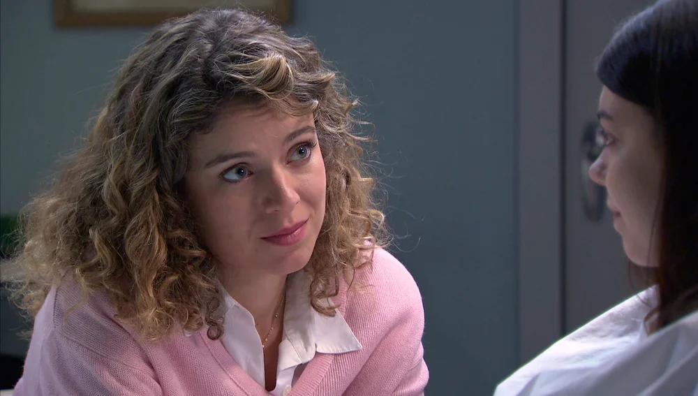 ‘Amar es para siempre’: Malena entra al quirófano para su trasplante, ¿saldrá todo bien?