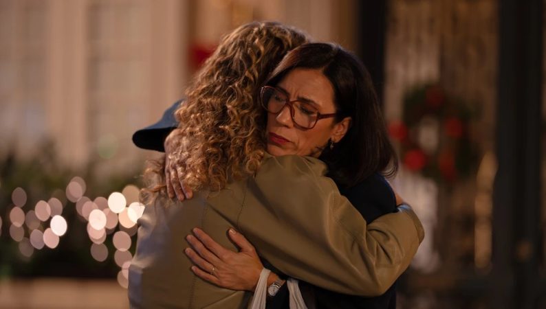 Amar es para siempre Lola y Manolita Merca2.es