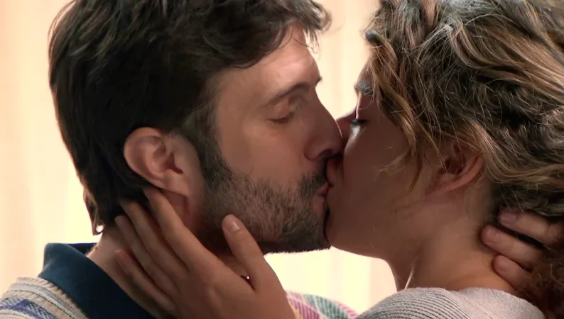 Amar es para siempre Lola y Roman 2 Merca2.es