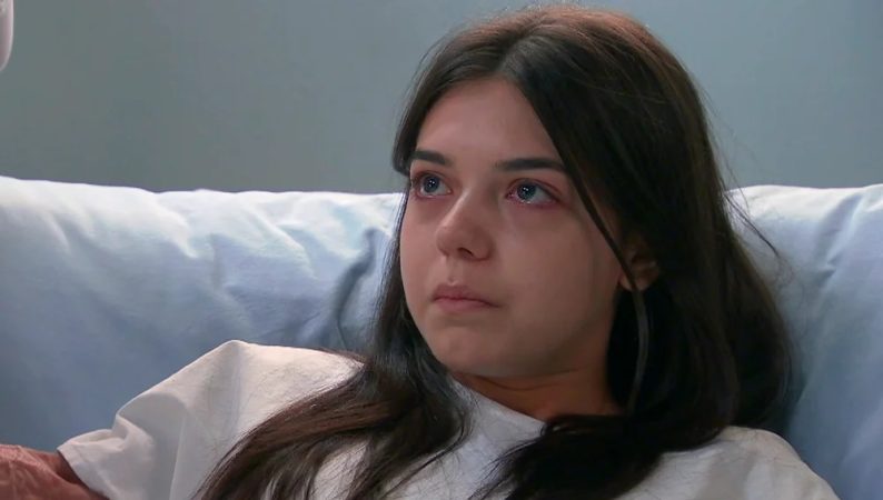 Amar es para siempre Malena Merca2.es