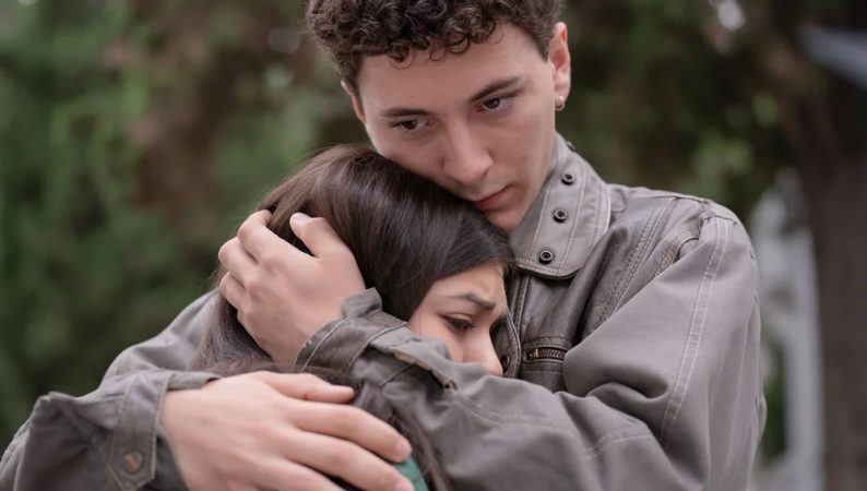 Amar es para siempre Malena y Curro Merca2.es