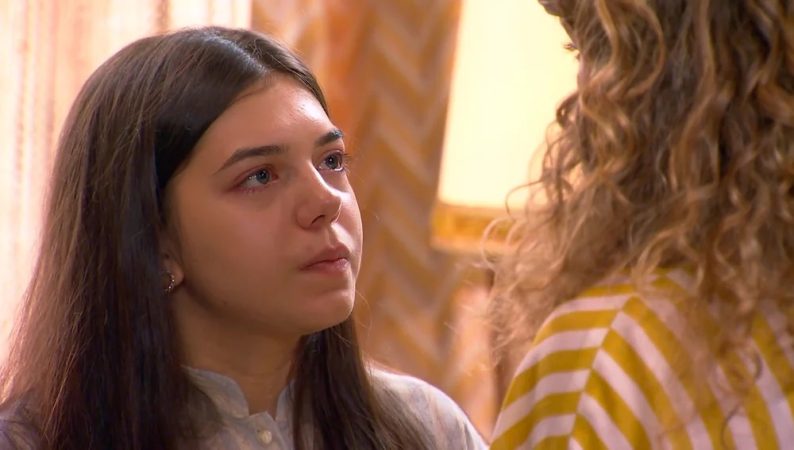 Amar es para siempre Malena y Lola Merca2.es