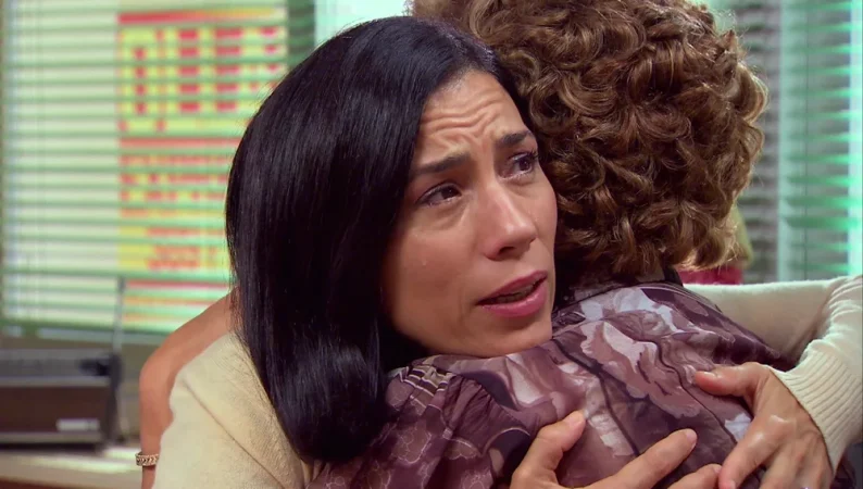 Amar es para siempre Manolita y Benigna Merca2.es