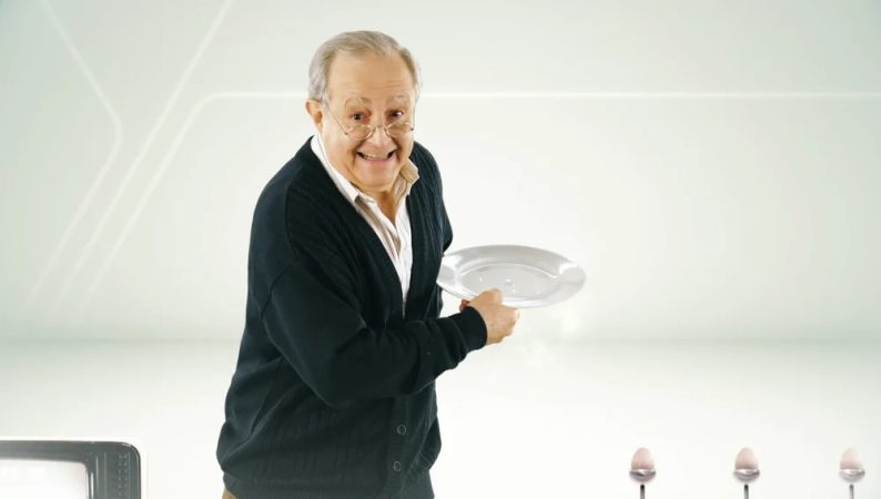 Amar es para siempre Pelayo Merca2.es