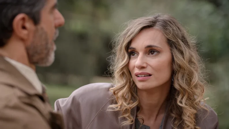 Amar es para siempre Sofia e Isidro 1 Merca2.es