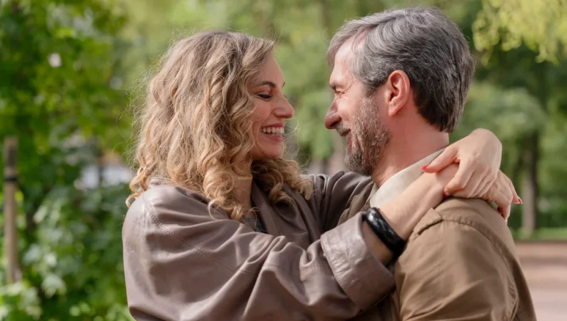 Amar es para siempre Sofia e Isidro Merca2.es