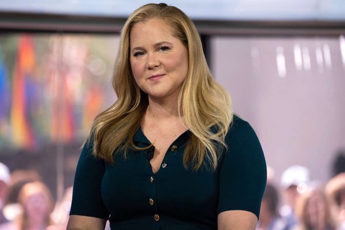 Amy Schumer