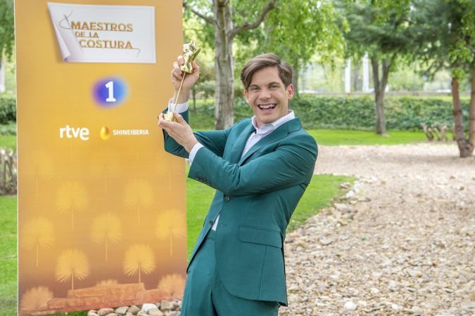 Ancor, ganador de la cuarta edición