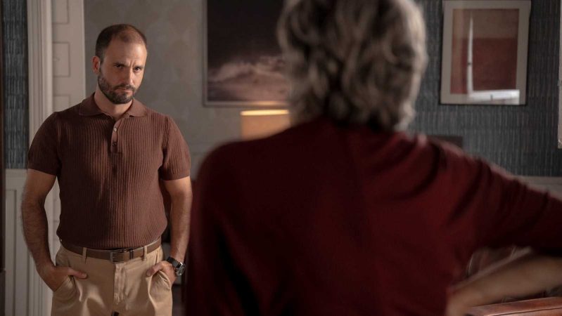 ‘4 estrellas’: Comienza la segunda temporada con nuevo marido, rupturas inesperadas y varias despedidas 35 Merca2.es Ángel y Rita