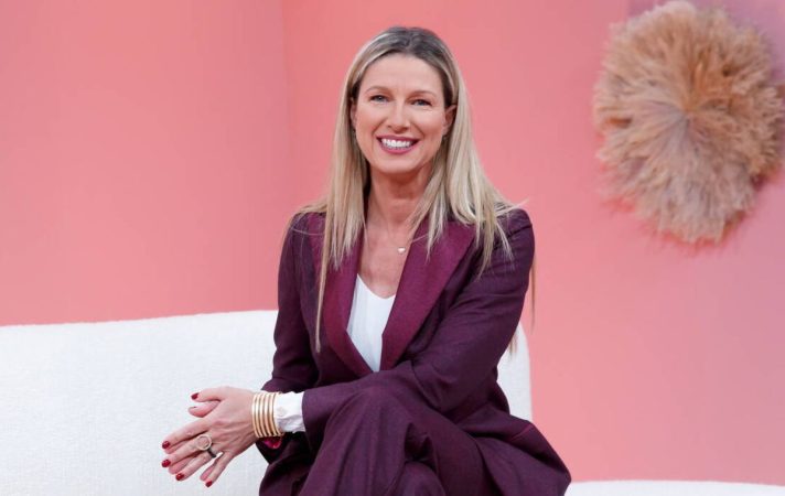 Anne Igartiburu regresa a TVE para copresentar el regreso de un histórico programa de la cadena 38 Merca2.es Anne Igartiburu en '10 momentos'.