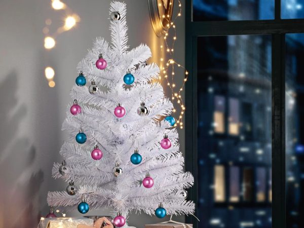 Árbol de navidad 60 cm