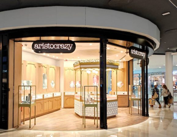 Aristocrazy creará nuevas colecciones en 2024 para estar cerca de sus clientes 1 Merca2.es Aristocrazy. Plenilunio Merca2.es
