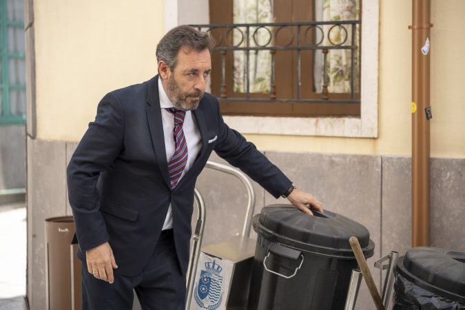 Arturo en 4 estrellas Merca2.es