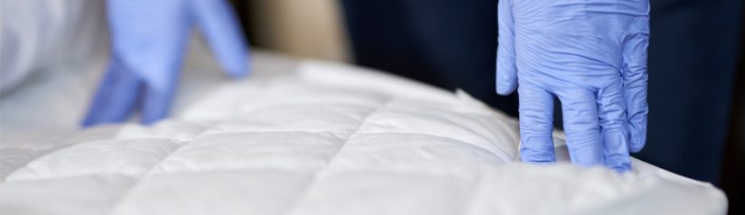 1. Preparación del espacio