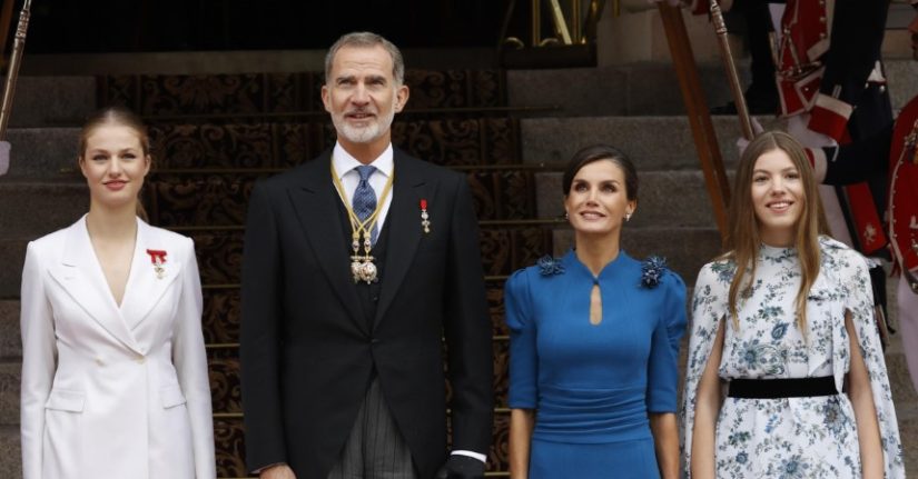 ¿Cuál fue su selección para las velas?