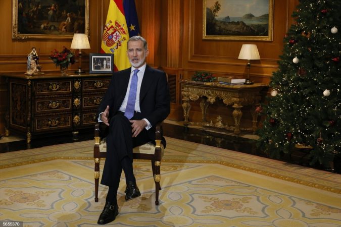 La Casa Real busca personal para trabajar en la Zarzuela, estos son los requisitos 61 Merca2.es ¿Este perfil es tuyo de alguna manera?