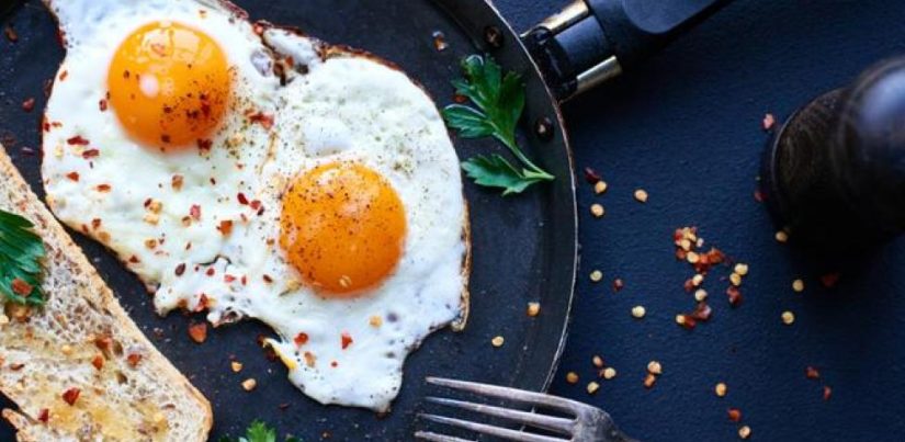 Una receta aparentemente simple