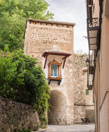 Castilla Termal Brihuega, el primer hotel 5 estrellas de Guadalajara se pone de gala 3 Merca2.es BRIHUEGA historia Merca2.es