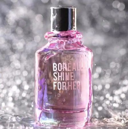 Borealia Shine for Her: El regalo olfativo perfecto para esta Navidad