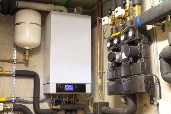 Esta es la opción más barata para calentar tu casa, según OCU 80 Merca2 Calor sin límites: Calderas de gas natural con condensación como alternativa eficiente y reconfortante