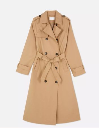 ¿Has visto las colas en Primark? Son para comprar estos abrigos y gabardinas de la marca low-cost 2 Merca2.es Captura de pantalla 2023 12 14 184557 Merca2.es