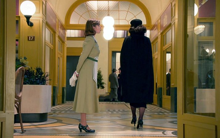 Carla y Matilde se enfrentan en La Moderna